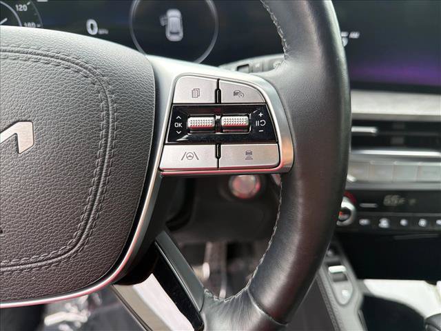 Used 2024 Kia Telluride SX Prestige X-Line AWD/4WD image 16