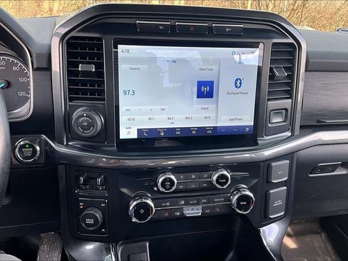 Used 2022 Ford F150 XLT w/ Equipment Group 302A High image 17