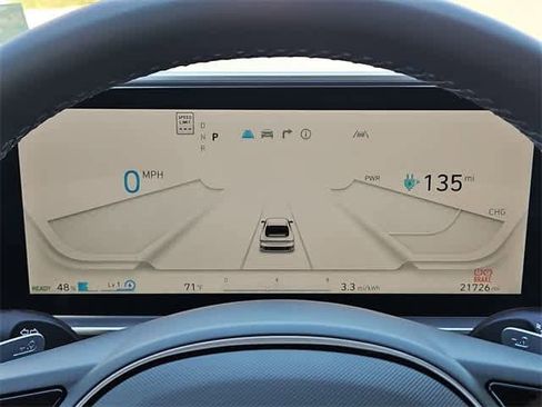 Used 2023 Hyundai Ioniq 6 SEL image 32