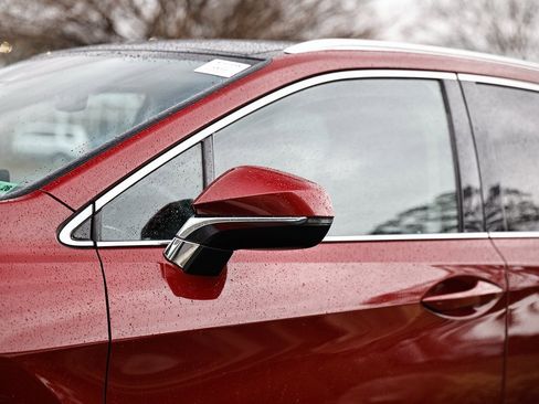 Used 2022 Lexus RX 350 AWD w/ Premium Package image 12