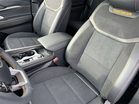 New 2026 Ford Explorer Tremor w/ Tremor Ultimate Package image 24