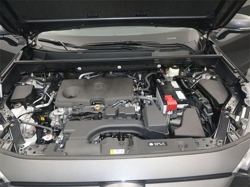 Used 2025 Toyota RAV4 Limited w/ Weather Package image 18