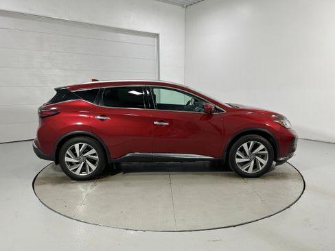 Used 2020 Nissan Murano SL w/ Moonroof Package AWD/4WD image 37
