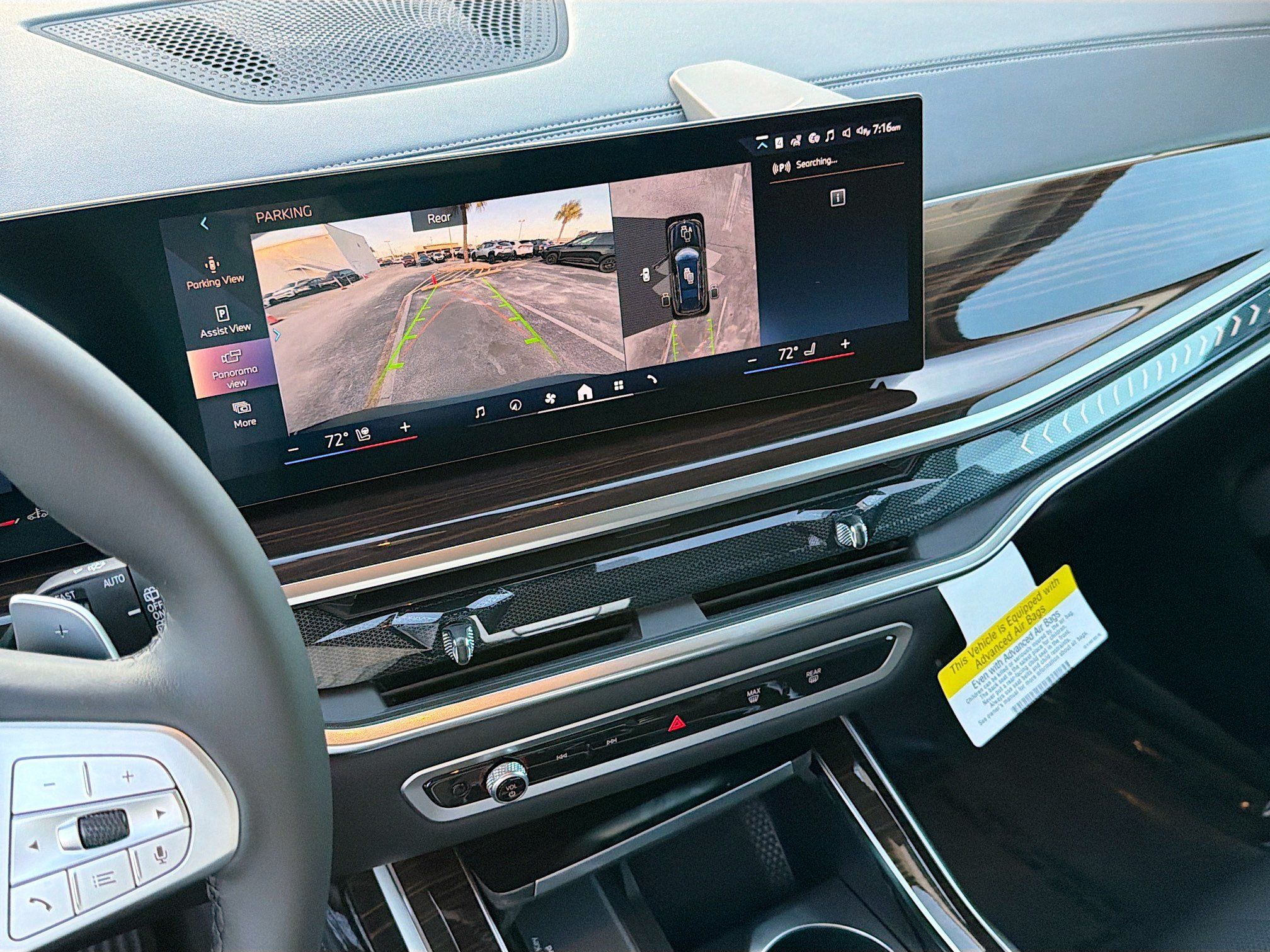New 2027 BMW X7 xDrive40i AWD/4WD image 30