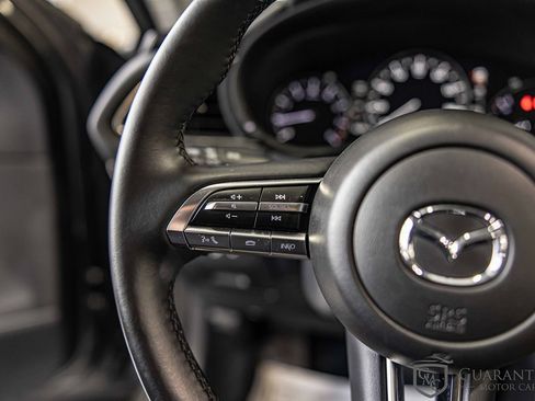 Used 2023 MAZDA CX-30 AWD 2.5 S w/ Preferred Package image 23