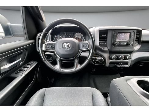 Used 2023 RAM 1500 Tradesman AWD/4WD image 8