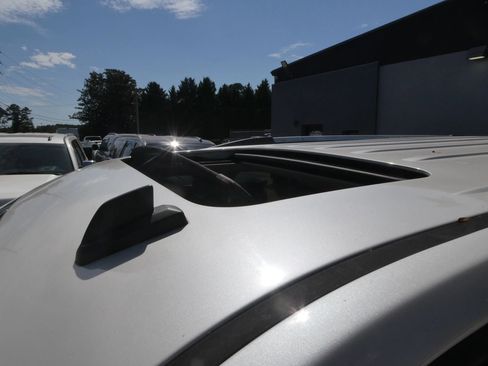 Used 2015 Chevrolet Tahoe LTZ image 11