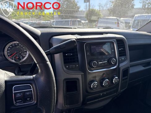 Used 2017 RAM 2500 Tradesman w/ Popular Equipment Group image 14