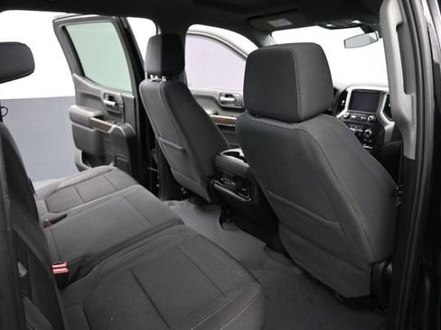 Used 2022 Chevrolet Silverado 1500 RST w/ Redline Edition AWD/4WD image 20