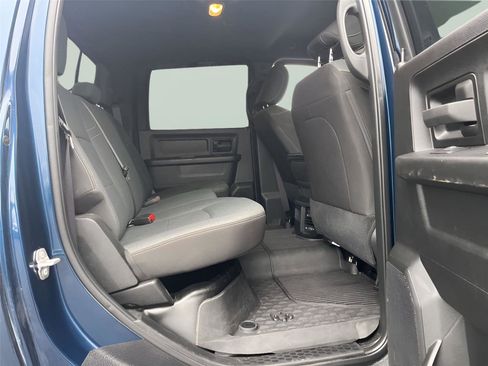 Used 2022 RAM 3500 Tradesman image 30