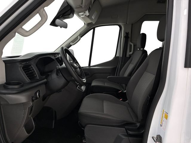 Used 2024 Ford Transit 350 XLT RWD image 12