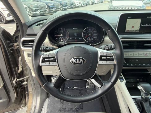 Used 2020 Kia Telluride SX w/ SX Prestige Package AWD/4WD image 26