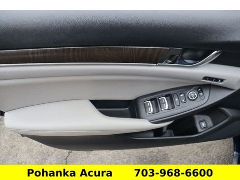 Used 2019 Honda Accord EX-L image 20