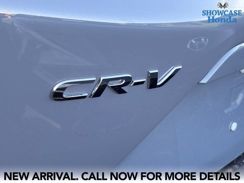 Used 2021 Honda CR-V EX-L image 10