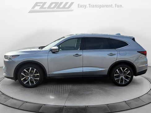 Used 2024 Acura MDX w/ Technology Package image 4