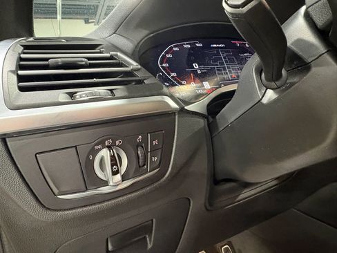 Used 2022 BMW X3 M40i AWD/4WD image 22