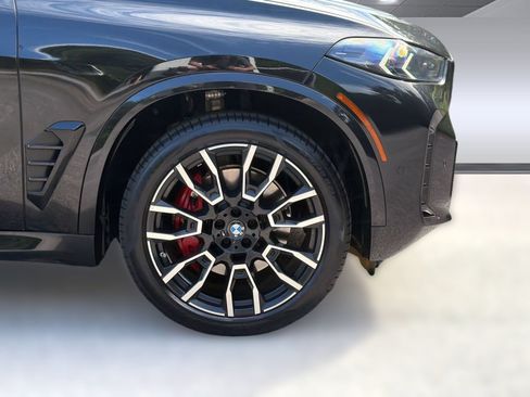 Used 2024 BMW X5 xDrive40i w/ Executive Package AWD/4WD image 12