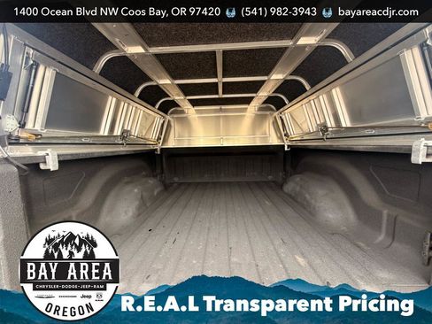 Used 2005 Dodge Ram 1500 Truck SLT w/ Trailer Tow Group AWD/4WD image 8
