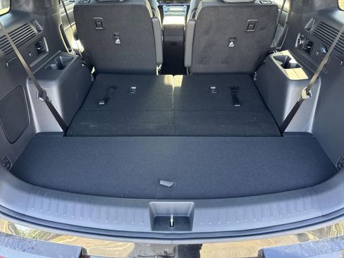 New 2025 Hyundai Santa Fe Calligraphy image 40