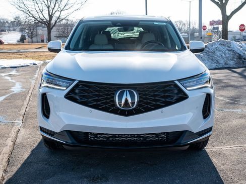 New 2026 Acura RDX w/ Technology Package image 3