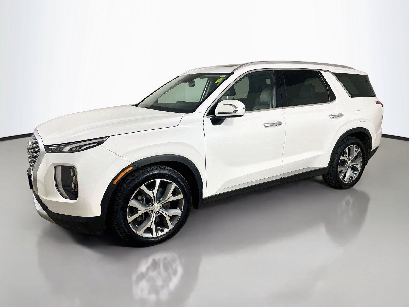 Used 2020 Hyundai Palisade SEL w/ Premium Package AWD/4WD image 8