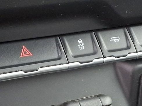 Used 2022 Chevrolet Silverado 1500 W/T w/ WT Value Package image 24