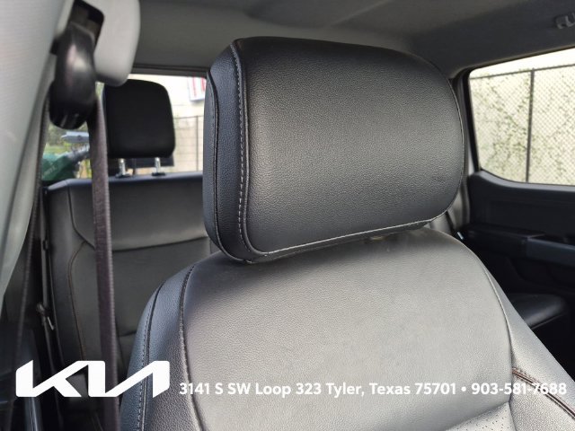 Used 2023 Ford F250 Lariat w/ FX4 Off-Road Package AWD/4WD image 15
