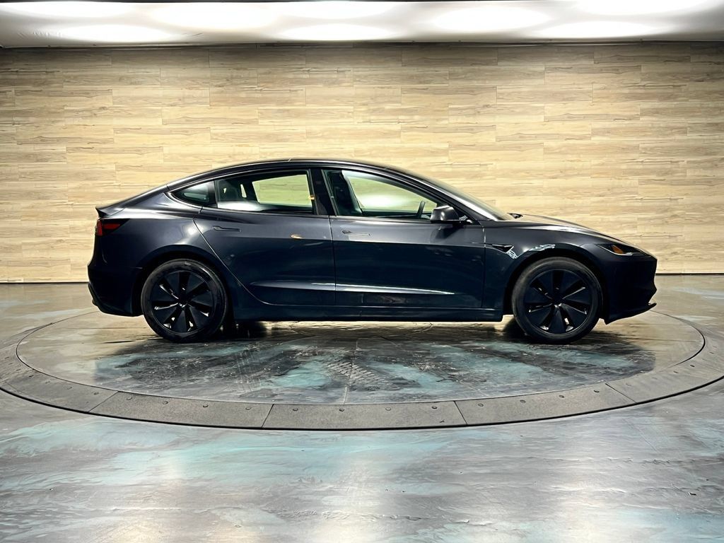 Used 2025 Tesla Model 3 Long Range RWD image 20