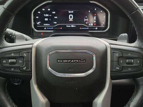 Used 2023 GMC Sierra 1500 Denali w/ Denali Reserve Package image 11