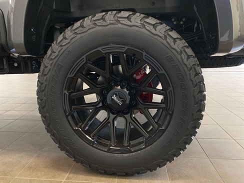 New 2026 Ford F250 Lariat w/ Black Appearance Package AWD/4WD image 34
