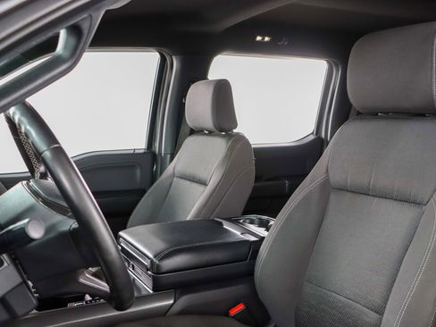 Used 2024 Ford F150 XLT w/ Equipment Group 302A MID AWD/4WD image 25