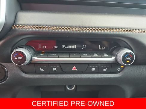 Used 2026 MAZDA CX-50 AWD 2.5 Hybrid w/ Weather Package image 21