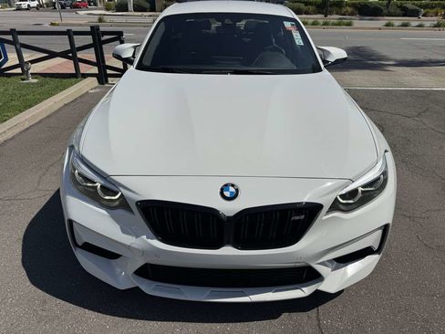 Used 2019 BMW M2 Competition image 11