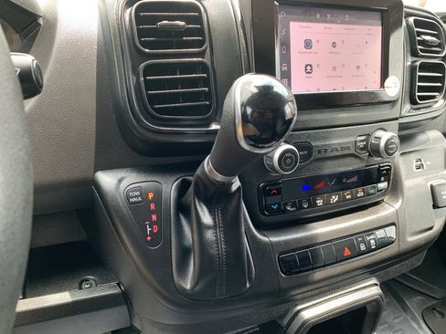 Used 2023 RAM ProMaster 2500 FWD image 25