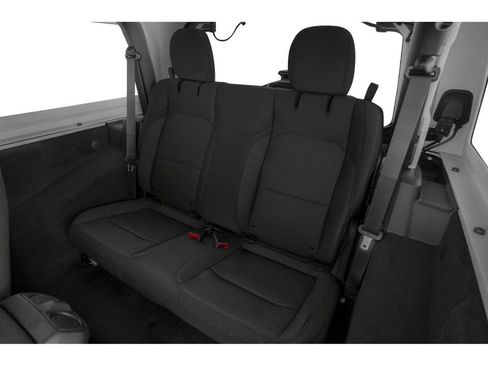 Used 2022 Jeep Wrangler Sport AWD/4WD image 9