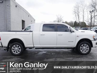 Used 2021 RAM 2500 Laramie