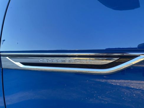 New 2026 Volkswagen Atlas Cross Sport SEL Premium R-Line image 38