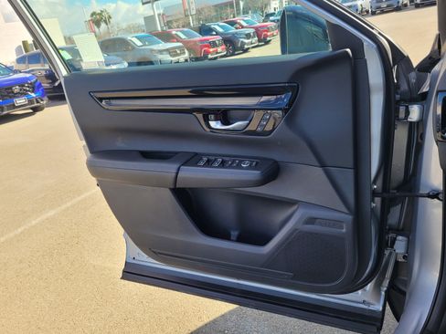 Certified 2023 Honda CR-V Sport Touring image 15