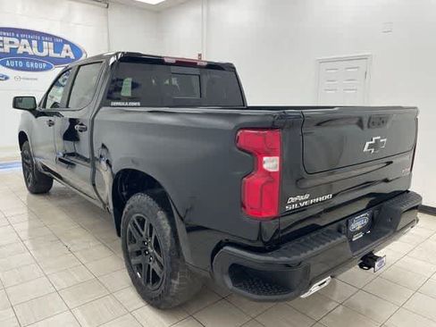 New 2026 Chevrolet Silverado 1500 RST w/ All Star Edition Plus AWD/4WD image 23