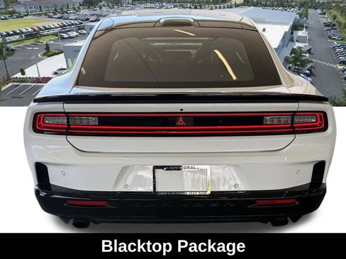 New 2026 Dodge Charger Scat Pack image 5