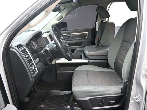 Used 2016 RAM 1500 Lone Star AWD/4WD image 5