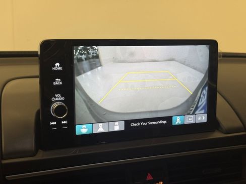 New 2025 Honda Pilot EX-L image 22