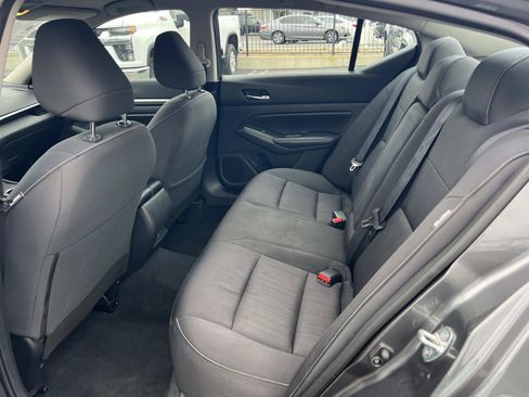 Used 2022 Nissan Altima 2.5 SV FWD image 20