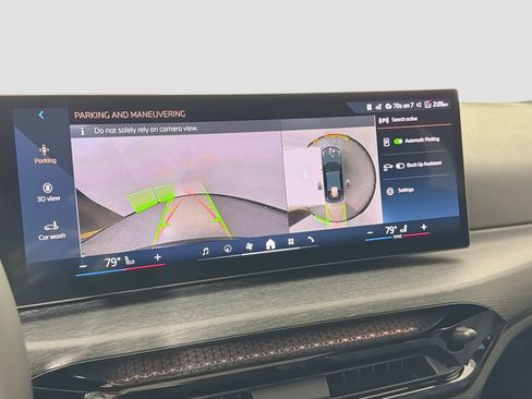 New 2026 BMW 430i w/ M Sport Package image 13