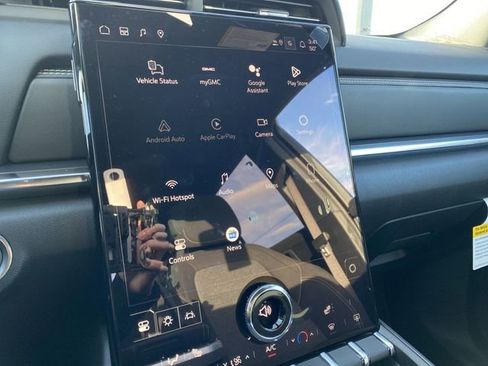 New 2026 GMC Terrain Elevation w/ Black Edition image 16