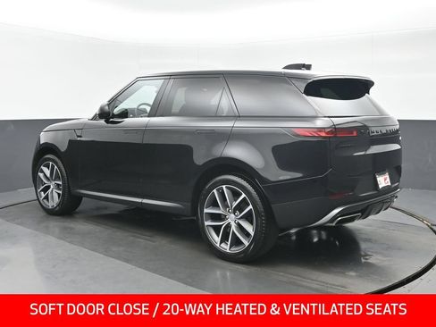 Used 2023 Land Rover Range Rover Sport SE AWD/4WD image 5