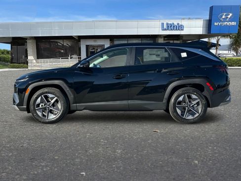 New 2026 Hyundai Tucson SEL image 5