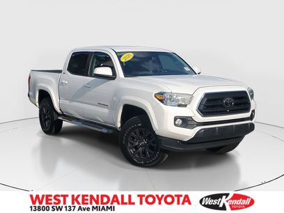Used 2020 Toyota Tacoma SR5