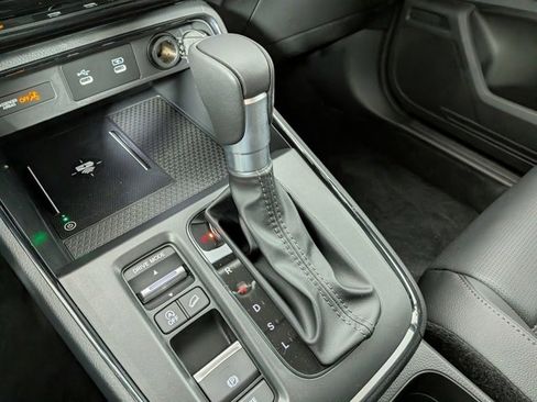 New 2026 Honda CR-V EX-L image 19