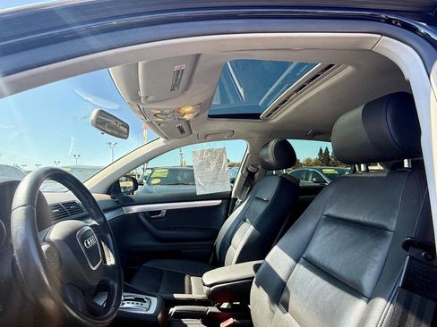 Used 2008 Audi A4 2.0T image 11